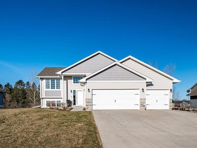485 Highland Dr, Ellsworth, WI, 54011