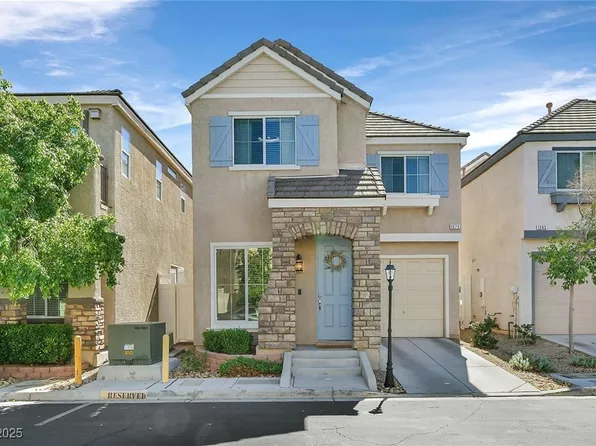 1675 Tristan Flower Ave, Las Vegas, NV 89183