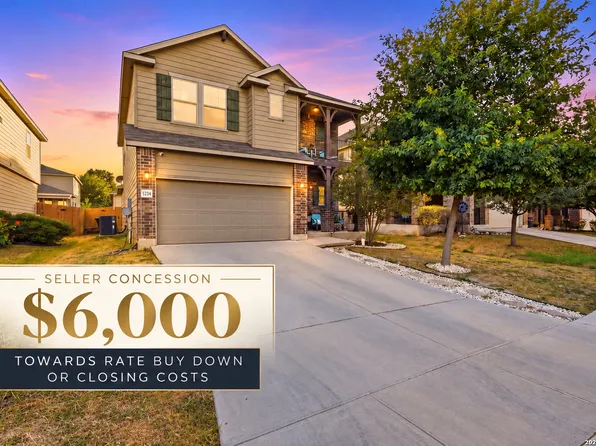 8239 Recio Oak, San Antonio, TX 78223