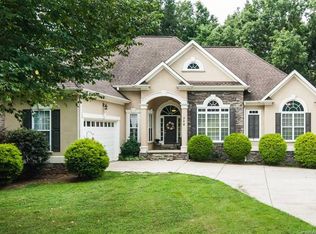 308 Old Hickory Rd, Locust, NC 28097