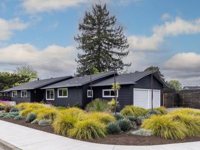 3641 Evergreen Road, Santa Rosa, CA, 95405