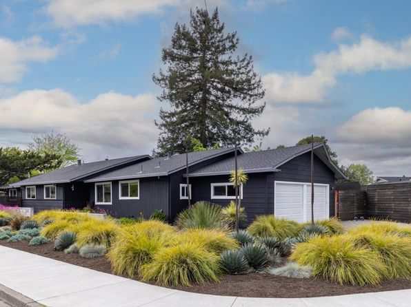 3641 Evergreen Rd, Santa Rosa, CA 95405