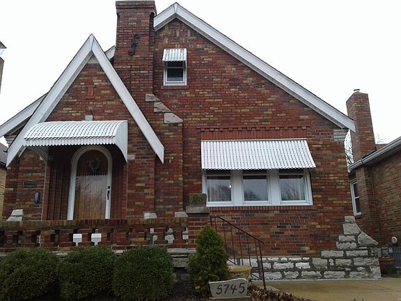 2nd image of 5745 Gresham Ave