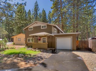 1234 O'Malley Dr, South Lake Tahoe, CA 96150