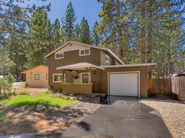 1234 O'Malley Dr, South Lake Tahoe, CA 96150