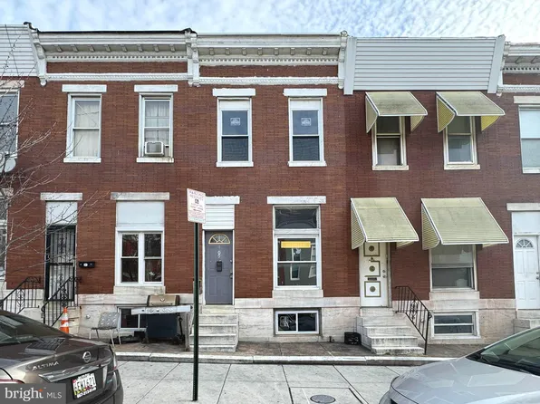 709 N Kenwood Ave, Baltimore, MD 21205