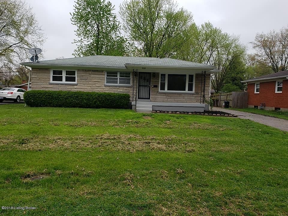 1st image of 3103 Teakwood Cir