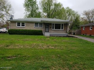 3103 Teakwood Cir, Louisville, KY