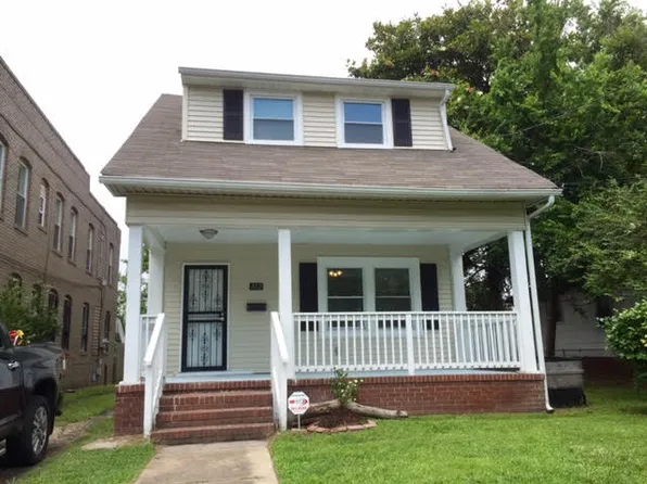 812 38th St, Norfolk, VA 23508