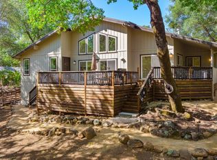 12781 Lake Wildwood Dr, Penn Valley, CA 95946