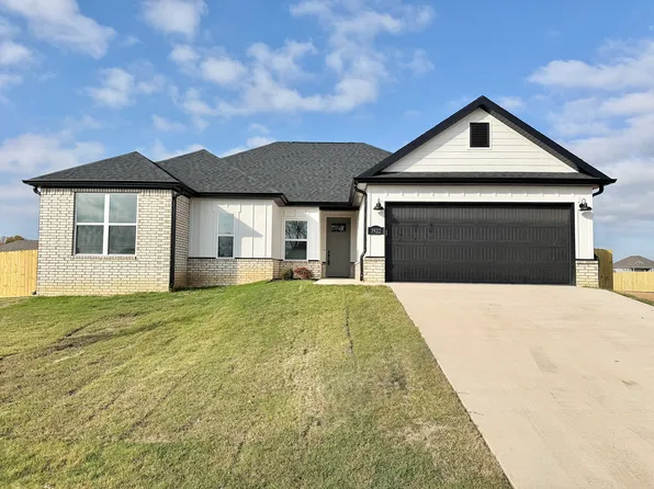Clifford B Plan, Jacob's Crossing