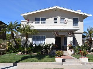 1860 W Montecito Way, San Diego, CA 92103