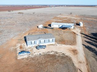 10932 County Road 414, Merkel, TX 79536