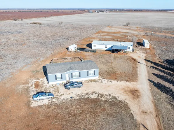 10932 County Road 414, Merkel, TX 79536