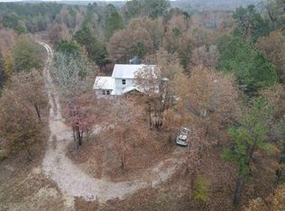 100 Country Ln, Bismarck, AR 71929