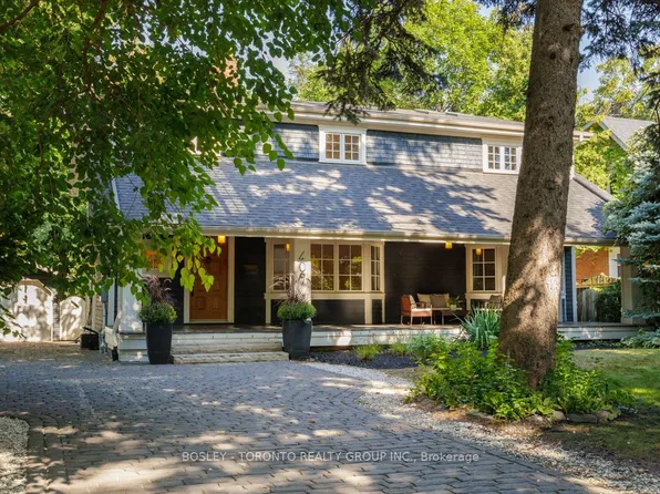 409 Reynolds St, Oakville, ON L6J 3M3