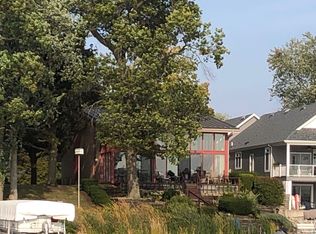 2524 Country Club Dr S, Rochester, IN 46975