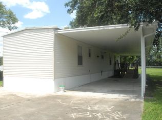 1962 Bayou Rd, Thibodaux, LA 70301