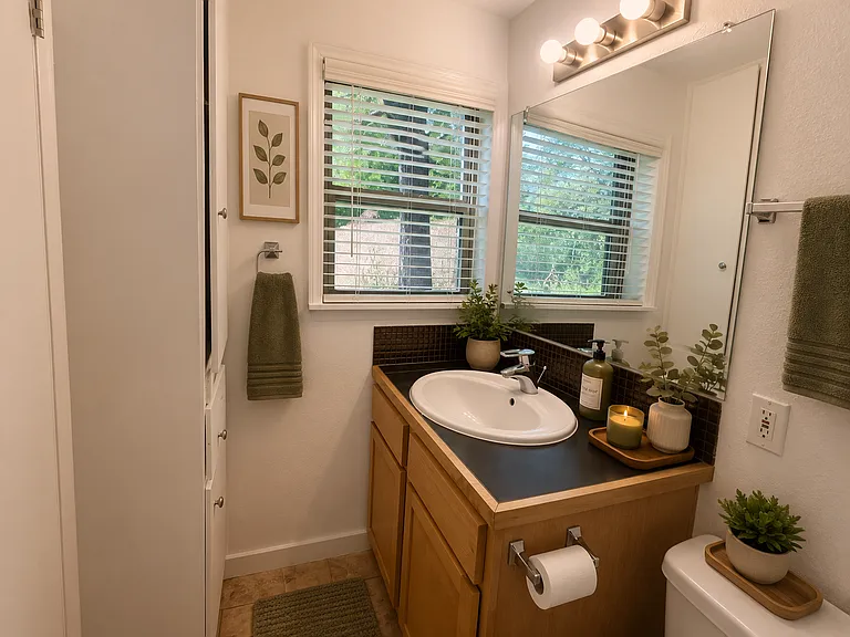 Park Place Apartments — Photo 13