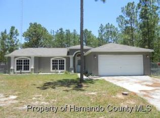 12471 Sparrow Hawk Ave, Weeki Wachee, FL 34614