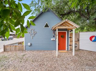 1113 Maple St, Fort Collins, CO 80521