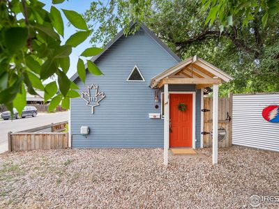 1113 Maple St, Fort Collins, CO, 80521