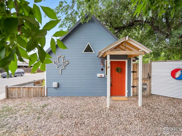 1113 Maple St, Fort Collins, CO 80521