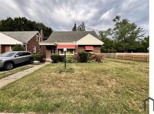 9306 Rutherford St, Detroit, MI 48228