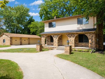 5438 Ray Rd, Linden, MI, 48451