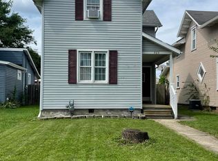 523 E Mulberry St, Lancaster, OH