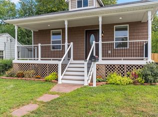 2305 National St, Henrico, VA 23231