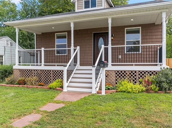 2305 National St, Henrico, VA 23231