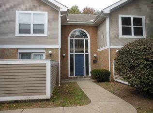 155 S Westmoor Ave APT B, Newark, OH 43055