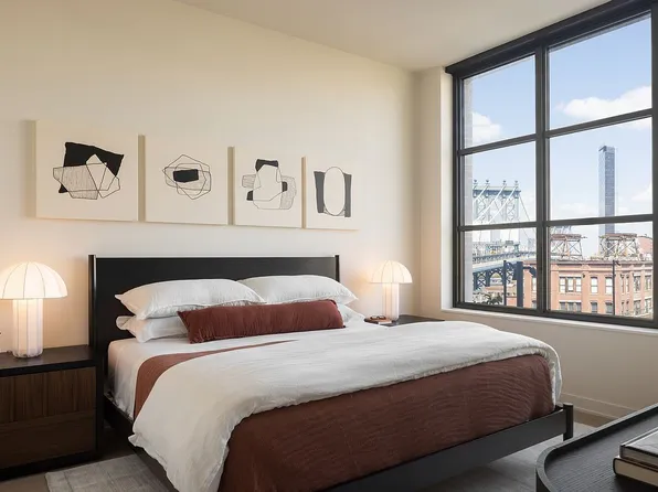 115 York St #2L, Brooklyn, NY 11201