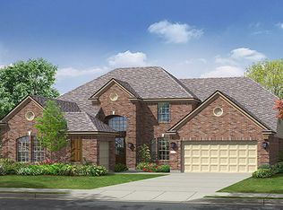 25310 Hillside Meadow Dr, Spring, TX 77389