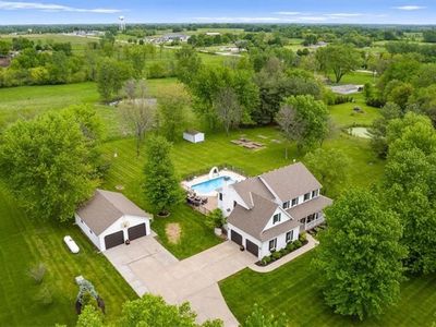 18508 E Moorland St, Pleasant Hill, MO, 64080