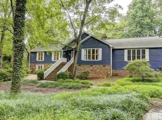 7212 Catamount Ct N, Raleigh, NC 27615