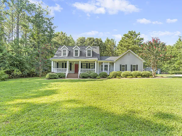 126 Ranch Ct, Greenwood, SC 29646