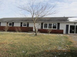 6893 State Highway 57, Vanceburg, KY 41179