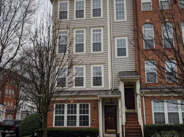 341 Cross Green St #341B, Gaithersburg, MD 20878