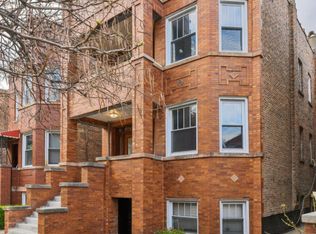 2134 W Iowa St #1F, Chicago, IL 60622