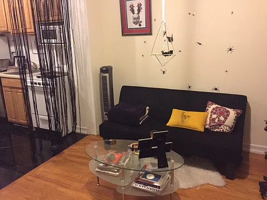 Rented by Real Broker NY LLC | media 8