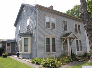 615 County Rt 22, Durham, NY 12422
