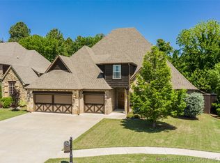 7717 E 109th St, Tulsa, OK 74133