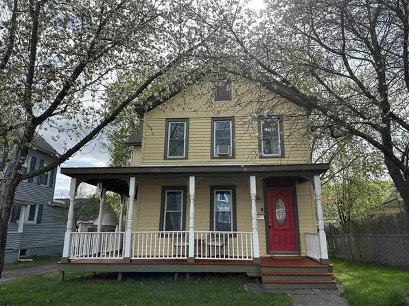 23 Lindsley Avenue, Kingston, NY 12401