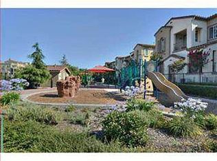 1113 Mente Linda Loop, Milpitas, CA