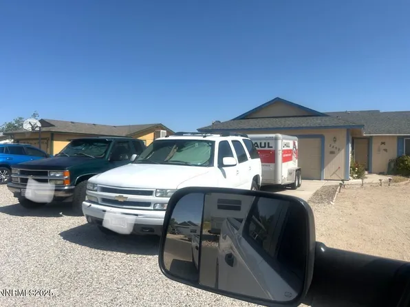 2858 Dallas Dr, Fallon, NV 89406