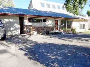 1630 Bluegill Dr, Grand Junction, CO 81505
