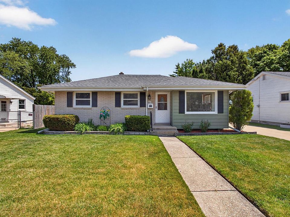1st image of 3633 Regency DRIVE