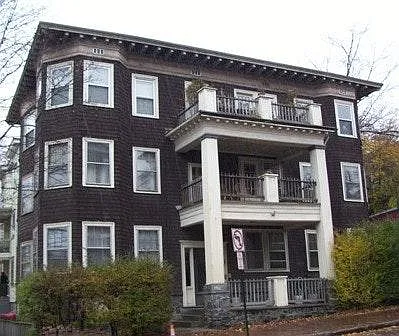 83 Mellen St #2